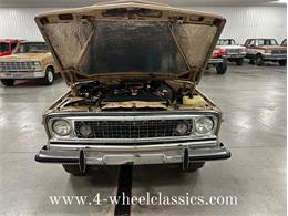 1978 Jeep Wagoneer (CC-1799607) for sale in Holland , Michigan