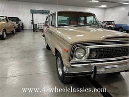 1978 Jeep Wagoneer (CC-1799607) for sale in Holland , Michigan