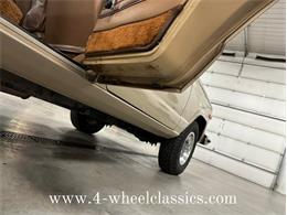 1978 Jeep Wagoneer (CC-1799607) for sale in Holland , Michigan