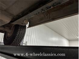 1978 Jeep Wagoneer (CC-1799607) for sale in Holland , Michigan