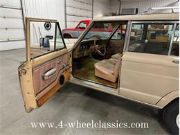 1978 Jeep Wagoneer (CC-1799607) for sale in Holland , Michigan