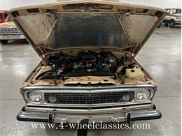 1978 Jeep Wagoneer (CC-1799607) for sale in Holland , Michigan