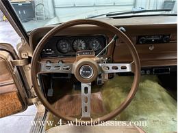 1978 Jeep Wagoneer (CC-1799607) for sale in Holland , Michigan