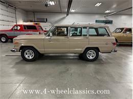 1978 Jeep Wagoneer (CC-1799607) for sale in Holland , Michigan