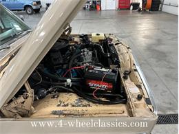 1978 Jeep Wagoneer (CC-1799607) for sale in Holland , Michigan