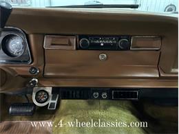 1978 Jeep Wagoneer (CC-1799607) for sale in Holland , Michigan