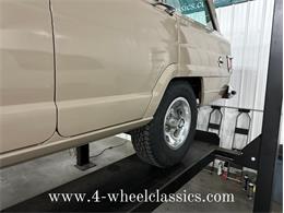 1978 Jeep Wagoneer (CC-1799607) for sale in Holland , Michigan
