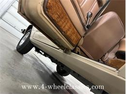 1978 Jeep Wagoneer (CC-1799607) for sale in Holland , Michigan