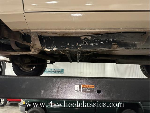 1978 Jeep Wagoneer (CC-1799607) for sale in Holland , Michigan
