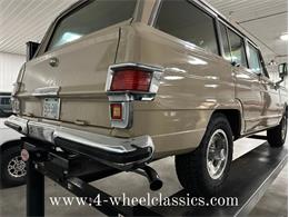 1978 Jeep Wagoneer (CC-1799607) for sale in Holland , Michigan