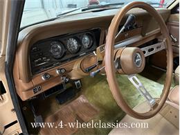 1978 Jeep Wagoneer (CC-1799607) for sale in Holland , Michigan