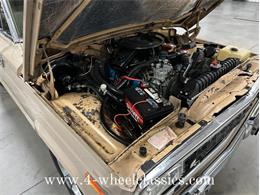 1978 Jeep Wagoneer (CC-1799607) for sale in Holland , Michigan