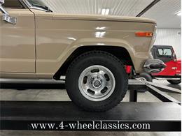 1978 Jeep Wagoneer (CC-1799607) for sale in Holland , Michigan