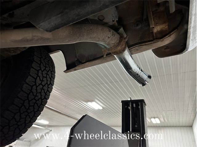 1978 Jeep Wagoneer (CC-1799607) for sale in Holland , Michigan