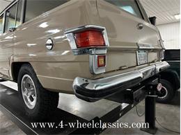 1978 Jeep Wagoneer (CC-1799607) for sale in Holland , Michigan