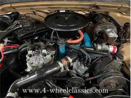 1978 Jeep Wagoneer (CC-1799607) for sale in Holland , Michigan