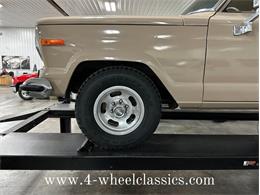 1978 Jeep Wagoneer (CC-1799607) for sale in Holland , Michigan