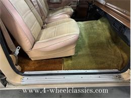1978 Jeep Wagoneer (CC-1799607) for sale in Holland , Michigan
