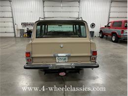 1978 Jeep Wagoneer (CC-1799607) for sale in Holland , Michigan