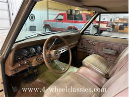 1978 Jeep Wagoneer (CC-1799607) for sale in Holland , Michigan