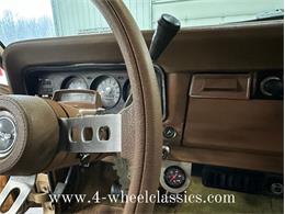 1978 Jeep Wagoneer (CC-1799607) for sale in Holland , Michigan