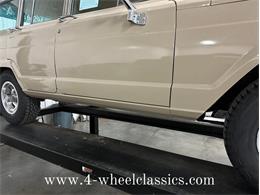 1978 Jeep Wagoneer (CC-1799607) for sale in Holland , Michigan