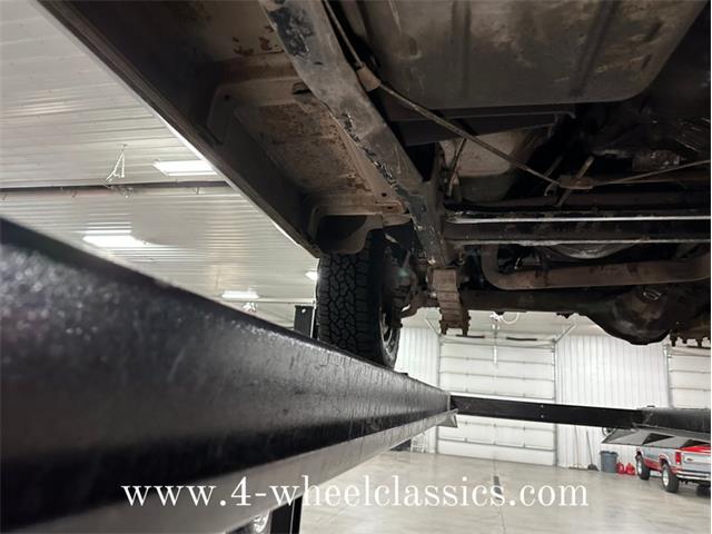 1978 Jeep Wagoneer (CC-1799607) for sale in Holland , Michigan