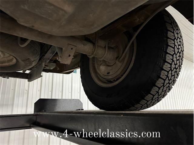 1978 Jeep Wagoneer (CC-1799607) for sale in Holland , Michigan