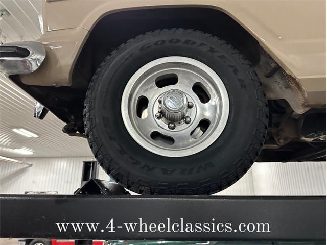 1978 Jeep Wagoneer (CC-1799607) for sale in Holland , Michigan