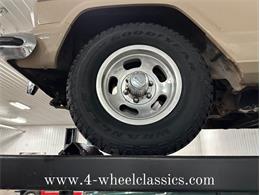 1978 Jeep Wagoneer (CC-1799607) for sale in Holland , Michigan