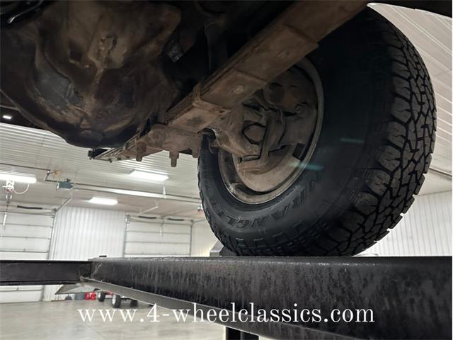 1978 Jeep Wagoneer (CC-1799607) for sale in Holland , Michigan