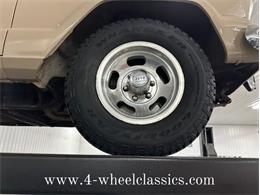 1978 Jeep Wagoneer (CC-1799607) for sale in Holland , Michigan