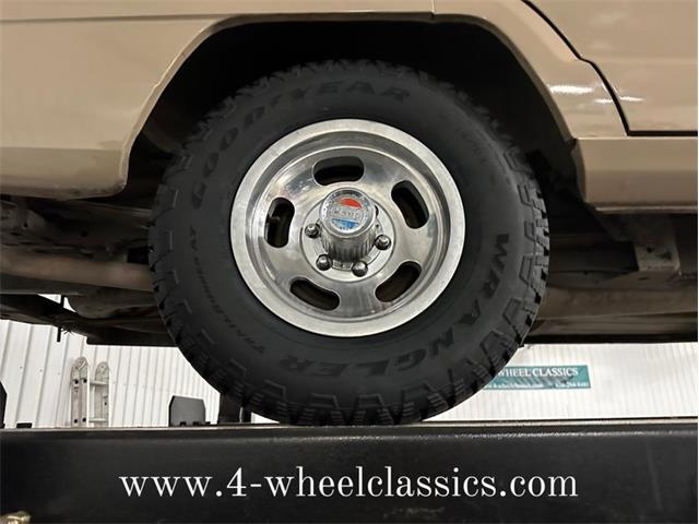 1978 Jeep Wagoneer (CC-1799607) for sale in Holland , Michigan