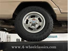 1978 Jeep Wagoneer (CC-1799607) for sale in Holland , Michigan