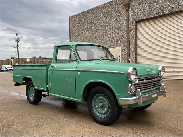 1965 Datsun 320 (CC-1799610) for sale in Rowlett, Texas