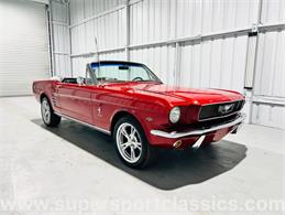 1966 Ford Mustang (CC-1790964) for sale in Largo, Florida