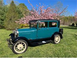 1928 Ford Model A (CC-1799661) for sale in Cadillac, Michigan