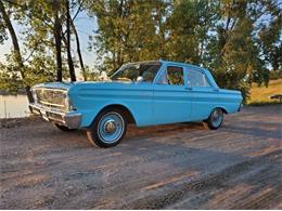 1965 Ford Falcon (CC-1799667) for sale in Cadillac, Michigan