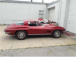1967 Chevrolet Corvette (CC-1799677) for sale in Cadillac, Michigan