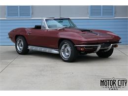 1967 Chevrolet Corvette (CC-1790968) for sale in Vero Beach, Florida