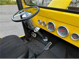 1966 Jeep CJ5 (CC-1799680) for sale in Cadillac, Michigan