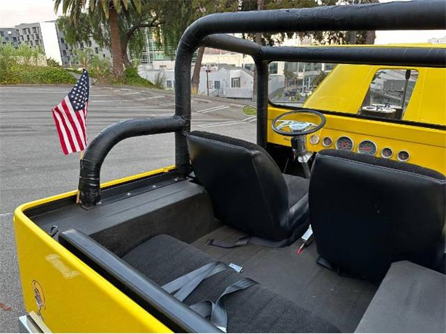 1966 Jeep CJ5 (CC-1799680) for sale in Cadillac, Michigan