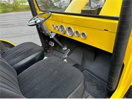 1966 Jeep CJ5 (CC-1799680) for sale in Cadillac, Michigan