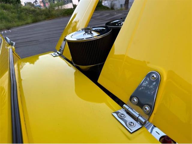 1966 Jeep CJ5 (CC-1799680) for sale in Cadillac, Michigan
