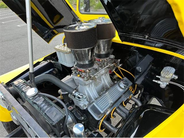 1966 Jeep CJ5 (CC-1799680) for sale in Cadillac, Michigan
