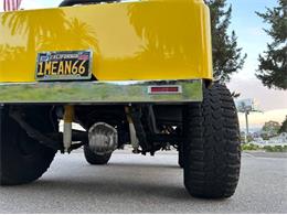 1966 Jeep CJ5 (CC-1799680) for sale in Cadillac, Michigan