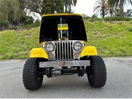 1966 Jeep CJ5 (CC-1799680) for sale in Cadillac, Michigan