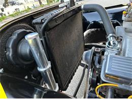 1966 Jeep CJ5 (CC-1799680) for sale in Cadillac, Michigan