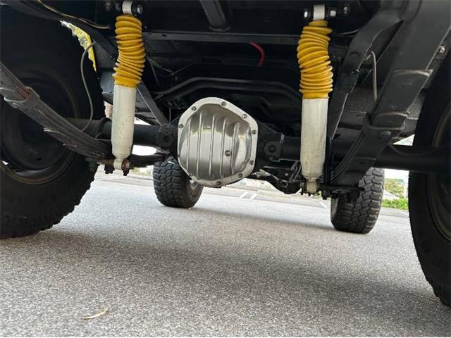1966 Jeep CJ5 (CC-1799680) for sale in Cadillac, Michigan