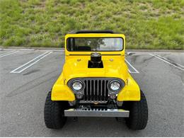 1966 Jeep CJ5 (CC-1799680) for sale in Cadillac, Michigan